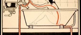 Необходимость заземления ванной - Фото 02