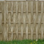 забор Плетень