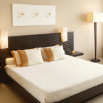 107218__interior-komnote-bedroom-bed-book-wall-floor-window-curtains-pillows-lamps-light-chair_p