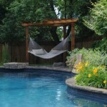 Гамаки с каркасом - Фото 03