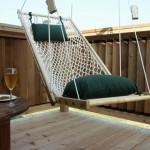 Гамаки-качели - Фото 24