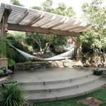 Гамаки с каркасом - Фото 04