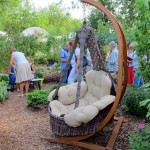 Гамак на даче - Фото 66