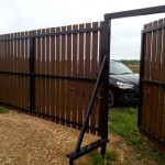 17_Ворота_и_калитка_из_штакетника