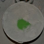 Начинаем готовить раствор