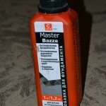 И жидкий пластификатор