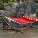 Гамаки с каркасом - Фото 05