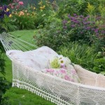 Подвесные гамаки - Фото 09