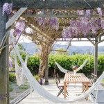 Подвесные гамаки - Фото 10