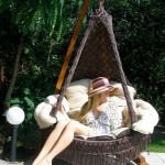 Гамак-кресло - Фото 15