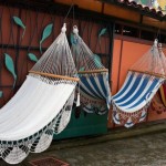 Декорирование гамака - Фото 32