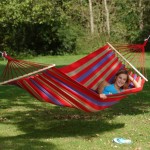 Гамак на даче - Фото 64