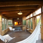 Подвесные гамаки - Фото 13