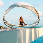 Гамаки с каркасом - Фото 06