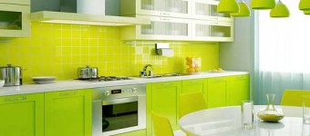 фартук для кухни