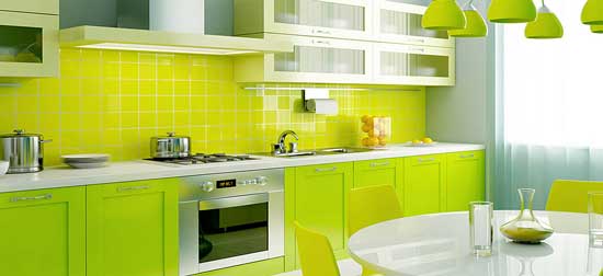 фартук для кухни