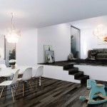 White-dining-room-suite