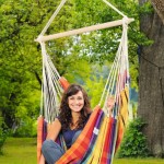 Гамак-кресло - Фото 17