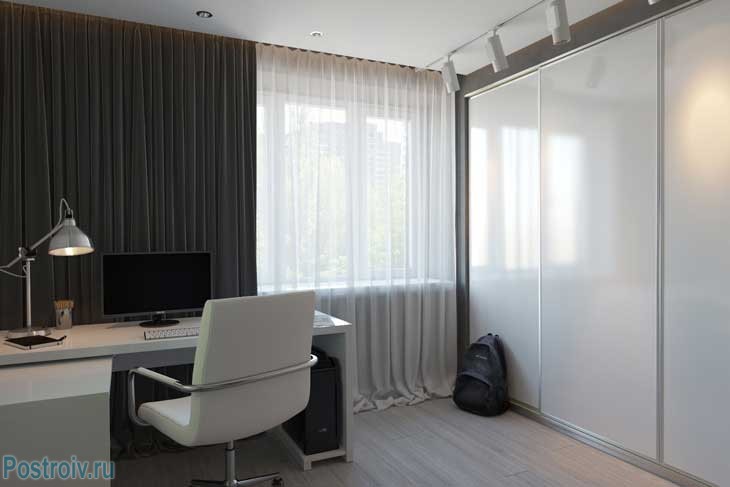 Дизайн спальни - Фото Дизайн спальни - Фото