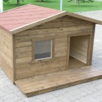 будка-для-собаки-с-тамбуром