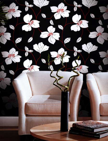 Бумажные обои триплекс Бумажные обои триплекс