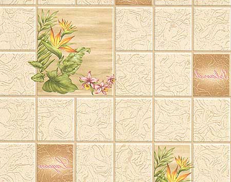 Влагостойкие бумажные обои Влагостойкие бумажные обои