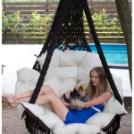 Гамак-кресло - Фото 18