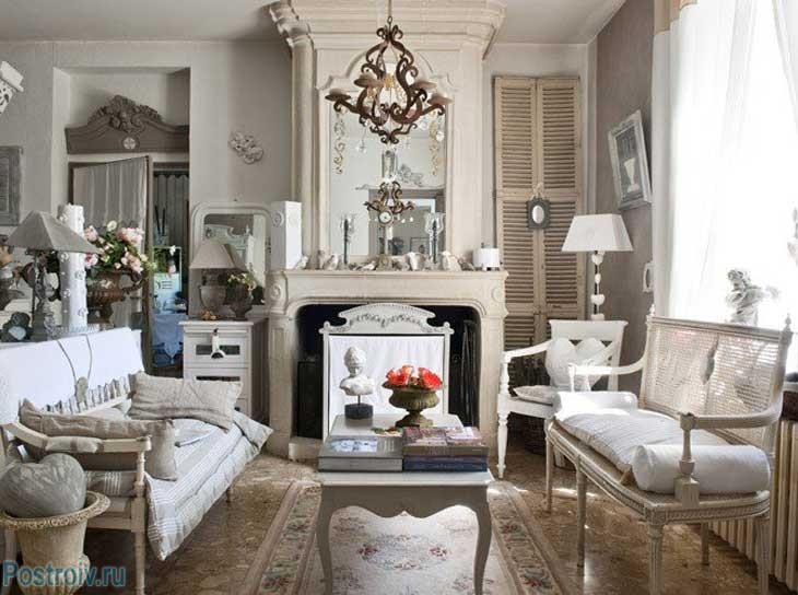 Модный цвета в интерьере в 2015 году. Фото