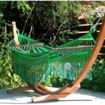 Декорирование гамака - Фото 33