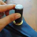 У люверсов есть лицевая и тыльная сторона - Фото 54