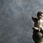 Декоративная штукатурка стен