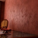 Декоративная штукатурка стен