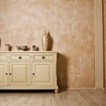 Декоративная штукатурка стен