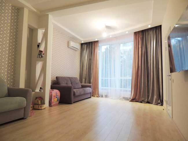 Дизайн детской комнаты для братьев. Мальчика и девочки. Фото 1