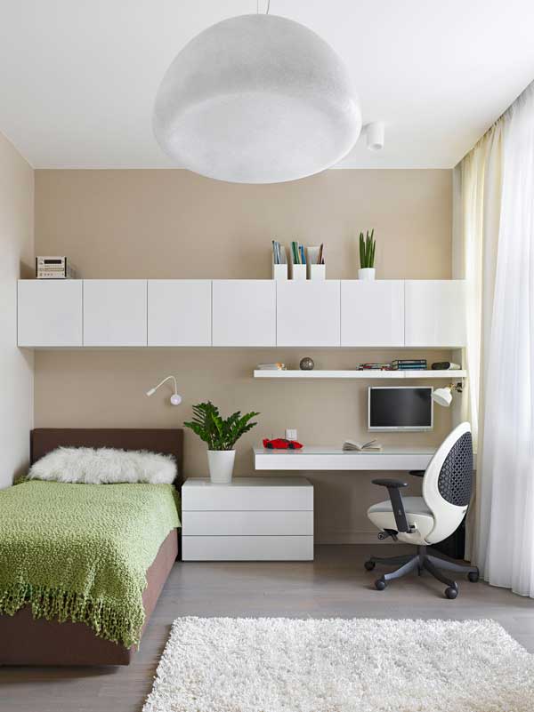 Спокойный дизайн для комнаты подростка 14 лет Спокойный дизайн для комнаты подростка 14 лет