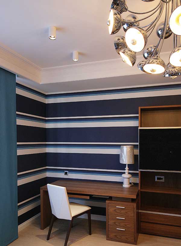 Дизайн подростковой комнаты в современном стиле Дизайн подростковой комнаты в современном стиле