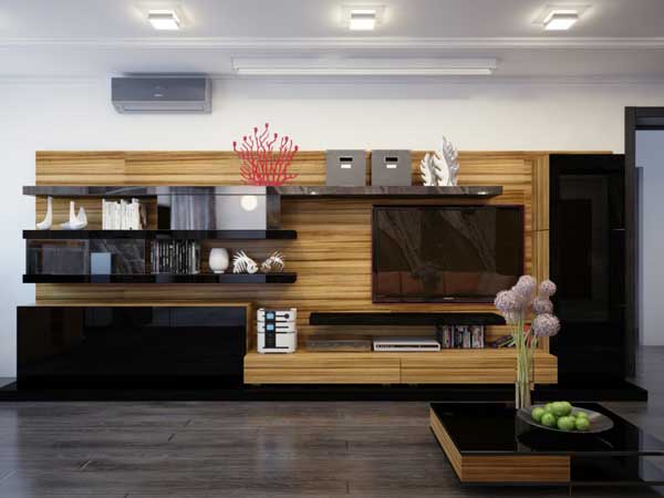 Стенка в зале. Фото 10 Стенка в зале. Фото 10