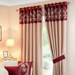Шторы для гостиной 2014. Фото 4