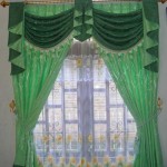 Новые шторы для гостиной. Фото 5