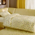 Спальный угловой диван для кухни фото 3