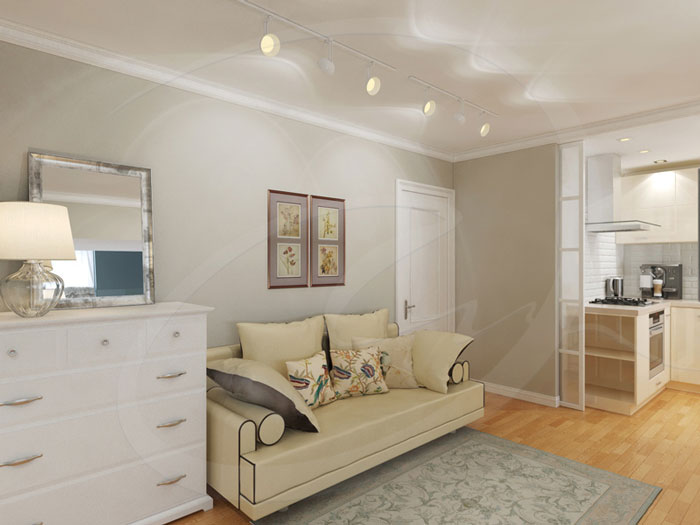 Дизайн в стиле минимализм. Ремонт гостиной Дизайн в стиле минимализм. Ремонт гостиной