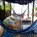 Декорирование гамака - Фото 35