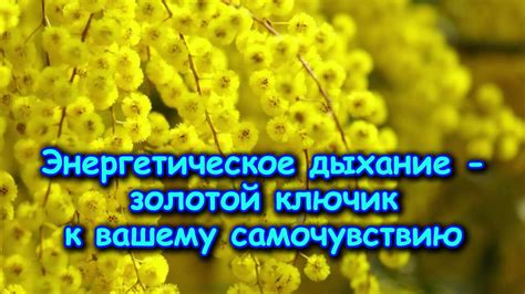 Интерес к вашему самочувствию