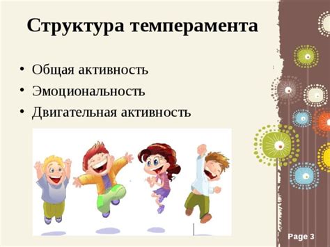 Общая активность