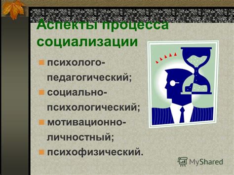 Раздел 2: Психологический аспект жеста