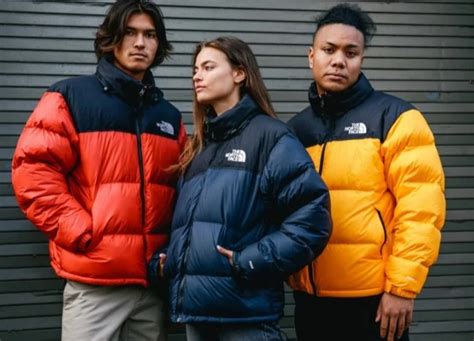 Узнайте, каково значение цифры 700 в мире The North Face!