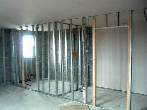 Укрепление дверной коробки Укрепление дверной коробки