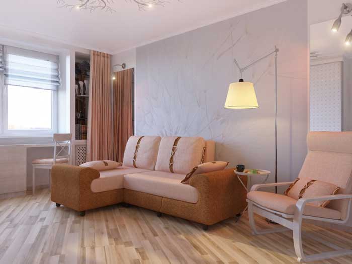 Дизайн гостиной 16 кв. м. Фото 1 Дизайн гостиной 16 кв. м. Фото 1