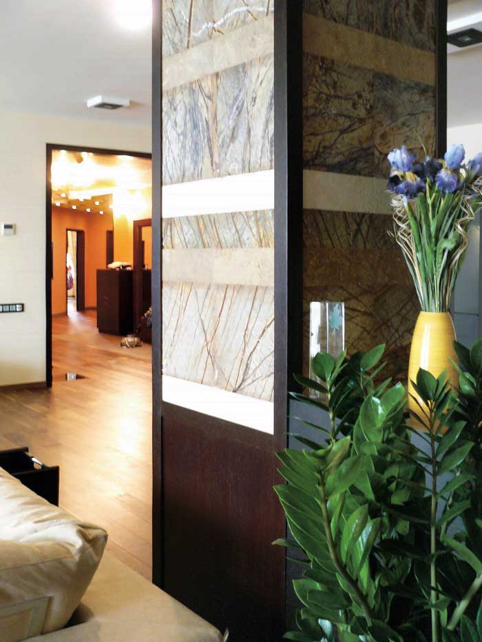 Дизайн гостиной совмещенной с кухней Дизайн гостиной совмещенной с кухней