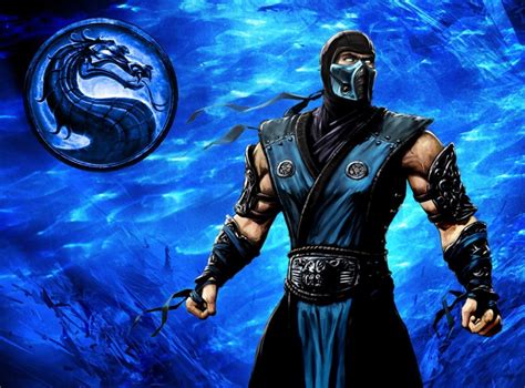 Барака и его способности в Mortal Kombat 9